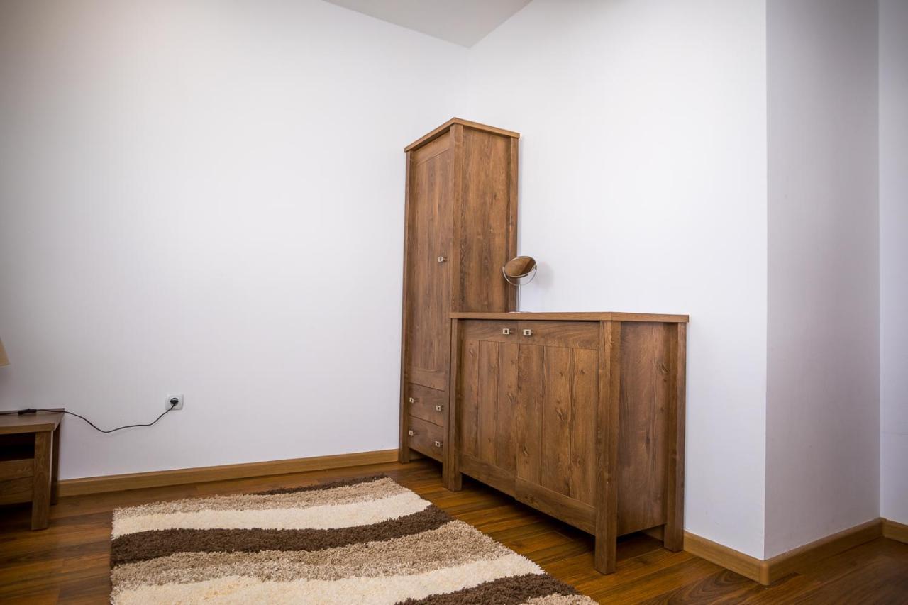Old City Square Apartment Ловеч Экстерьер фото