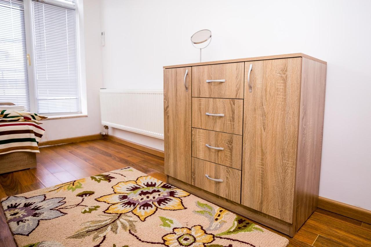Old City Square Apartment Ловеч Экстерьер фото