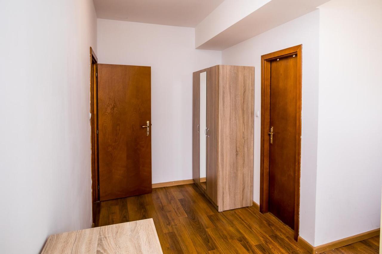 Old City Square Apartment Ловеч Экстерьер фото